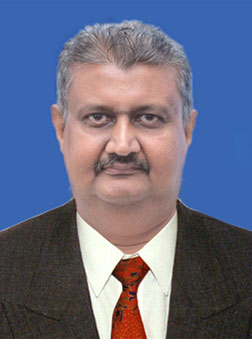 Mr. Sanjeev. V